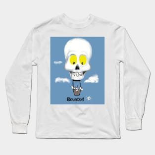 Rats!  Elevated! Long Sleeve T-Shirt